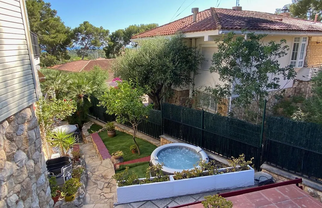 Villa Porta Caeli-1