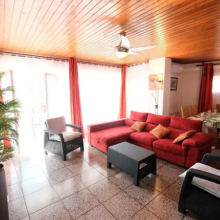 Villa Porta Caeli-2