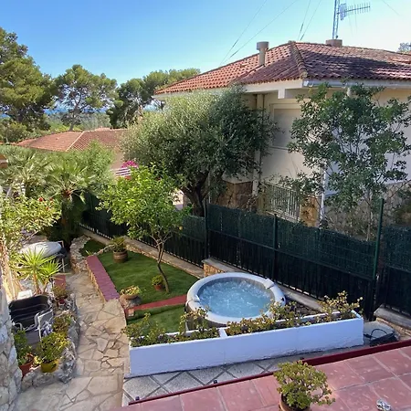 Villa Porta Caeli-3
